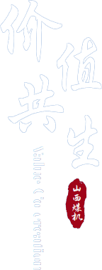 价值共生 Value Co-creation